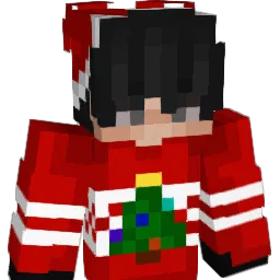 soak78 Minecraft avatar bust