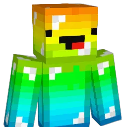 soakerALT23's Minecraft skin