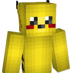 soamaze6 Minecraft avatar bust