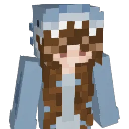 soap_1209 Minecraft avatar bust