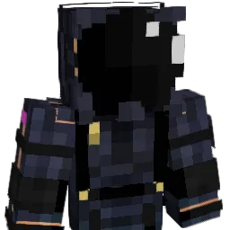 soap_3's Minecraft skin