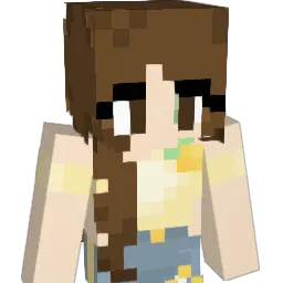 soap_attack Minecraft avatar bust