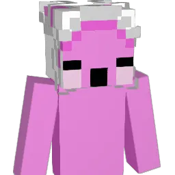 soapab Minecraft avatar bust