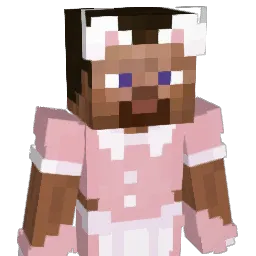 soapapi's Minecraft skin