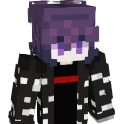 soapblock16 Minecraft avatar bust