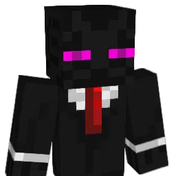 soapboywun Minecraft avatar bust