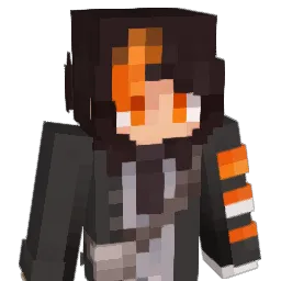 soapconsumer's Minecraft skin