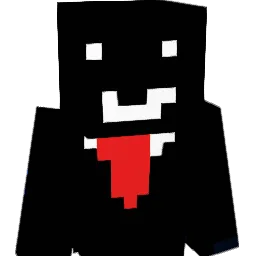 soaplover1998 Minecraft avatar bust