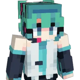 soapmanarnav Minecraft avatar bust