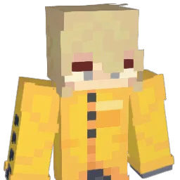 soapmunching Minecraft avatar bust
