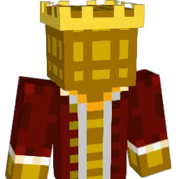 soaponapope Minecraft avatar bust