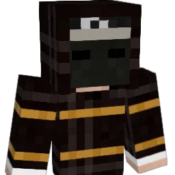 soaprag Minecraft avatar bust