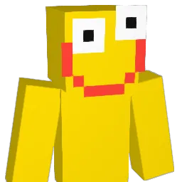 soapsoaps's Minecraft skin