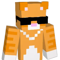soapy512 Minecraft avatar bust