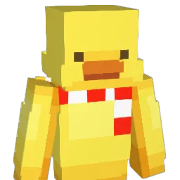 soapy_sofi's Minecraft skin