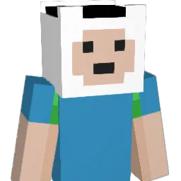 soapysophs's Minecraft skin
