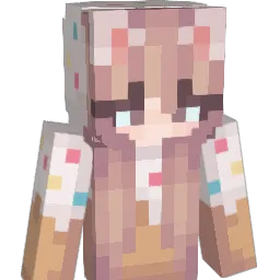 soapytree Minecraft avatar bust