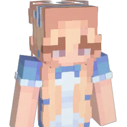 soapyuu's Minecraft skin