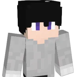 soar97 Minecraft avatar bust