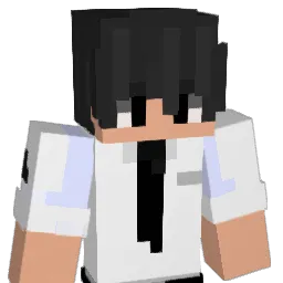 soarezs Minecraft avatar bust