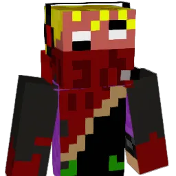 soarfear's Minecraft skin