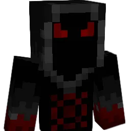soart's Minecraft skin