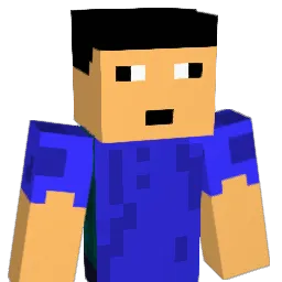 soba_enthusiast Minecraft avatar bust