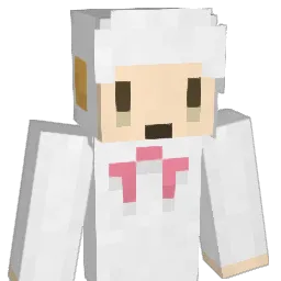 sobamon's Minecraft skin