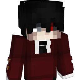 sobangomeio Minecraft avatar bust