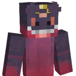 sobblebro42 Minecraft avatar bust