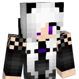 sobbleman Minecraft avatar bust