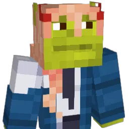 soberjuno's Minecraft skin