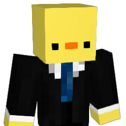 sobressss Minecraft avatar bust