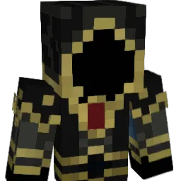 sobritae Minecraft avatar bust