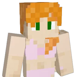 sobs_c Minecraft avatar bust