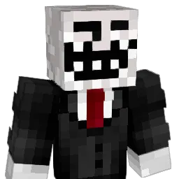 sobugnar Minecraft avatar bust