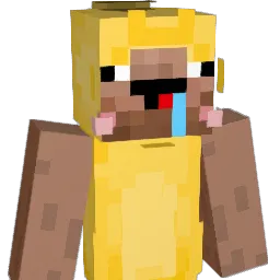 sobzr Minecraft avatar bust