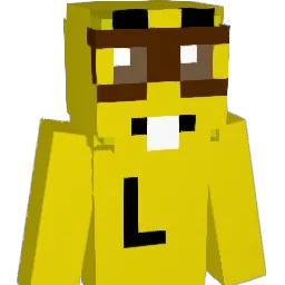 socafofo__ Minecraft avatar bust