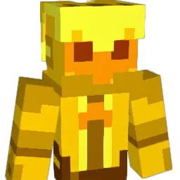 socal90910 Minecraft avatar bust