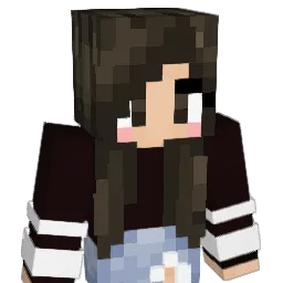 socalgary Minecraft avatar bust