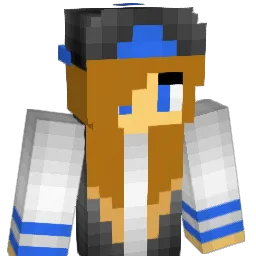 soccer1738 Minecraft avatar bust