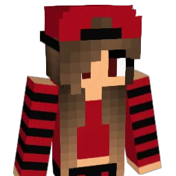 soccer873 Minecraft avatar bust