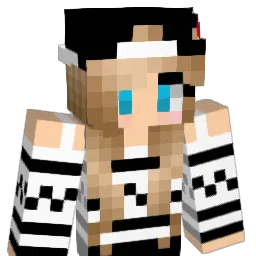 soccer_monkey60 Minecraft avatar bust