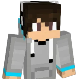 soccerayden Minecraft avatar bust