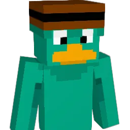 soccerboy0806 Minecraft avatar bust