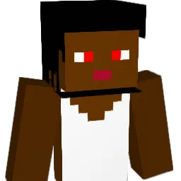 soccerbro21 Minecraft avatar bust