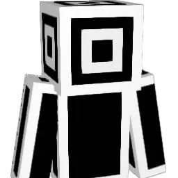 soccerchamp11 Minecraft avatar bust