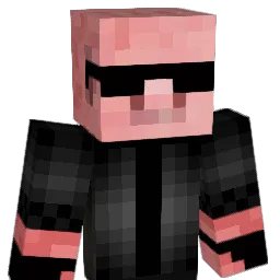 soccerchicken4 Minecraft avatar bust