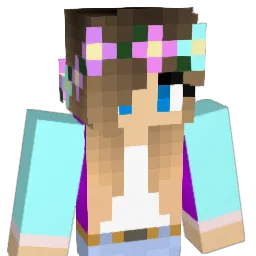 socceremmy06 Minecraft avatar bust