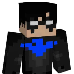 soccerjv Minecraft avatar bust